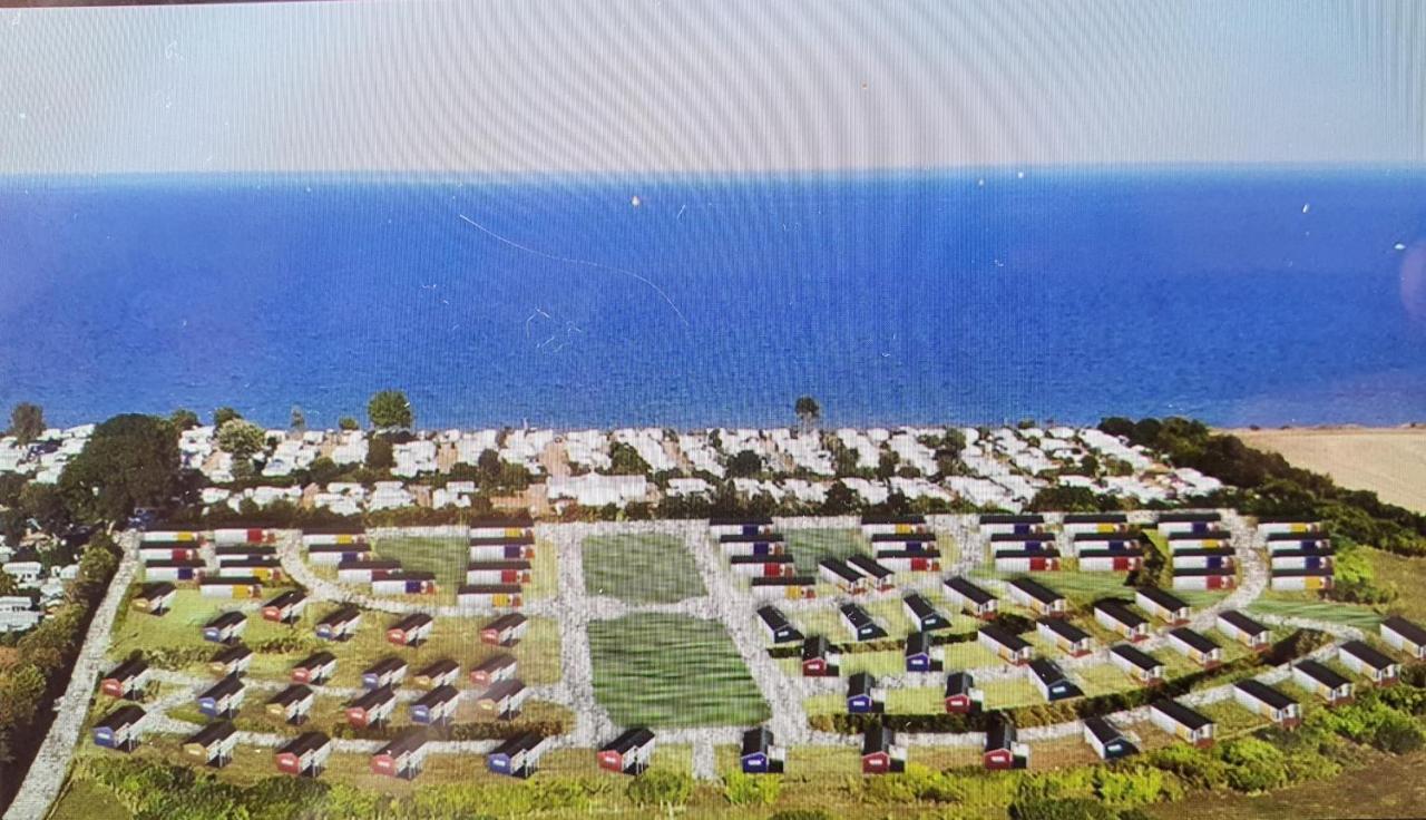 Campsite Ostermade Klintdoerp 110